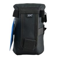 JJC DLP 4 Deluxe Lens Pouch - thumbnail