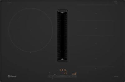 Inductiekookplaat Balay