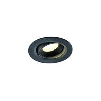 SLV 1005592 NUMINOS MOVE XS LED-inbouwlamp LED vast ingebouwd Zwart - thumbnail