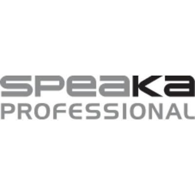 SpeaKa Professional AV Converter [Cinch - Toslink, Digitale cinch] SP-ADC-CTK