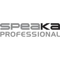 SpeaKa Professional TV-beugel 33,0 cm (13) - 68,6 cm (27) Kantelbaar en zwenkbaar, Roteerbaar, Uittrekbaar - thumbnail