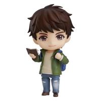 Time Raiders Nendoroid Action Figure Wu Xie 10 cm - thumbnail