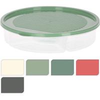 Excellent Houseware Voorraaddoos 2000ml/67.6 oz me - thumbnail