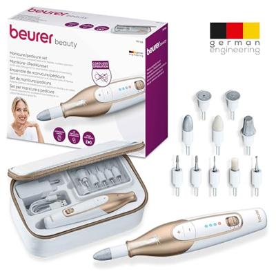 Beurer MP 64 Set Manicure- en pedicureset - thumbnail