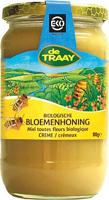 De Traay Bloemenhoning Crème EKO - thumbnail