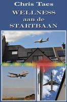 Wellness aan de startbaan - Chris Taes - ebook - thumbnail