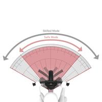 BERG Biky Retro Pink loopfiets - thumbnail