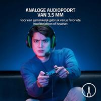Razer Wolverine V2 Zwart 3,5 mm Gamepad Analoog Xbox Series S, Xbox Series X - thumbnail