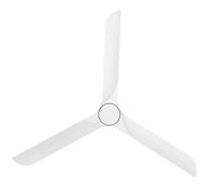 Beacon Witte plafondventilatorLondo Ø132cm - 21610049 - thumbnail