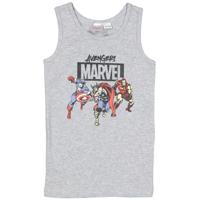 Hemd Grijs - thumbnail