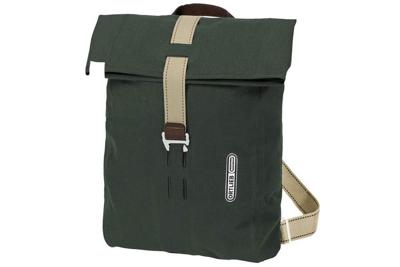 Ortlieb Daypack Urban Rugzak 15L - Groen Ortlieb Daypack Urban Rugzak 15L - Groen