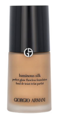 Armani Luminous Silk Foundation 6.5 30 ml Dames