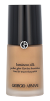 Armani Luminous Silk Foundation 6.5 30 ml Dames - thumbnail
