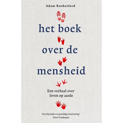 Het boek over de mensheid (Paperback)