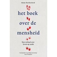 Het boek over de mensheid (Paperback) - thumbnail