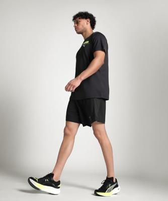 Puma Run Velocity 5&apos;&apos; Short Heren