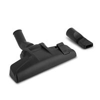 HKoeNIG Zakloze Stofzuiger - Triple A - HEPA 12 Filter - 2,5L - Zwart - thumbnail