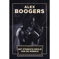 Het sterkste meisje van de wereld - thumbnail