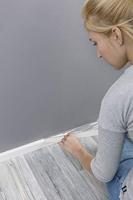 Duck masking tape - Basic - 36 mm x 50 m - 20.501.21 - thumbnail