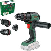 Bosch Groen advanceddrill 18v-80 quicksnap accuschroefboormachine | zonder accu en lader - 06039e2003 - thumbnail