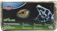 TRIXIE REPTILAND VEENMOS TROPISCH TERRARIUMSUBSTRAAT UITBREIDING 4X45 LTR - thumbnail