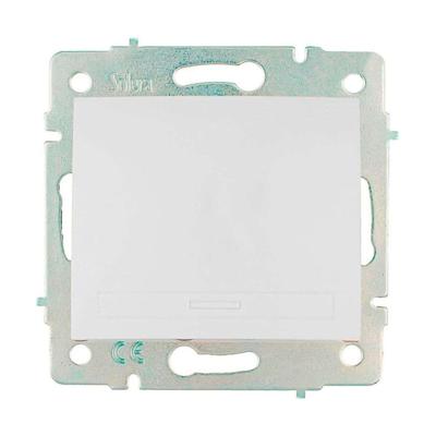 Lichtschakelaar Solera erp02qc 8,3 x 8,1 cm Lichtschakelaar Solera erp02qc 8,3 x 8,1 cm