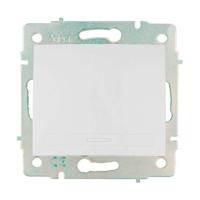 Lichtschakelaar Solera erp02qc 8,3 x 8,1 cm - thumbnail
