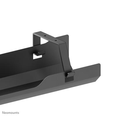 Neomounts ADS07-122BL Kabelgoot met Schroefbevestiging Neomounts ADS07-122BL Kabelgoot met Schroefbevestiging