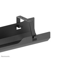 Neomounts ADS07-122BL Kabelgoot met Schroefbevestiging - thumbnail