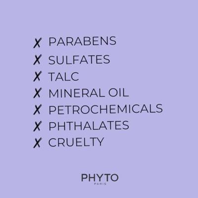Phyto No Yellow Violet - Zilvershampoo