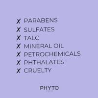 Phyto No Yellow Violet - Zilvershampoo - thumbnail