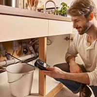 Bosch Home and Garden 0603687001 Inspectiecamera - thumbnail