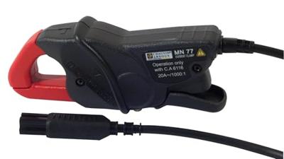 Chauvin Arnoux P01120460 MN 77 Stroomtang 1 stuk(s)