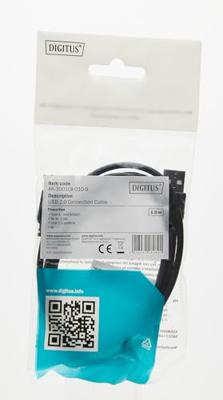 ASSMANN Electronic 1m USB 2.0