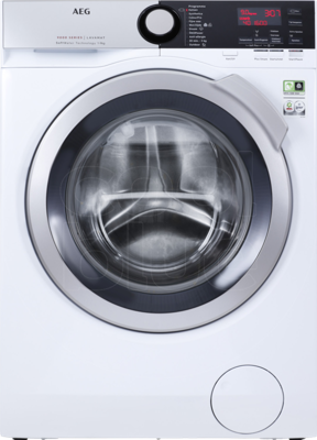 AEG L9FENS96 SoftWater wasmachine