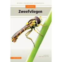 Veldgids Zweefvliegen (Hardback) - thumbnail