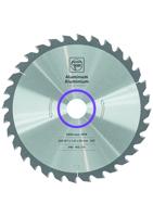 Fein Cirkelzaagblad voor Aluminium & Non-ferro | Premium | Ø 150mm Asgat 20mm 32T - 63502306000 - thumbnail