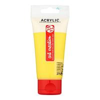 Talens Art Creation acrylverf tube 75ml primairgeel 275 - thumbnail