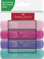 Faber Castell Markeerstift 46 Pastel - thumbnail