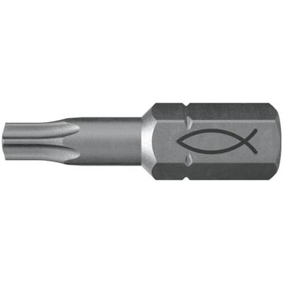 Fischer FPB Bit Set Profi W 10 558179 Bitset 10-delig