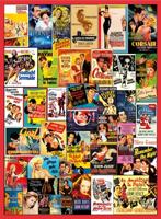 Classic Romance HQC (500 Stukjes) - Puzzel;Puzzel (8005125350971) - thumbnail