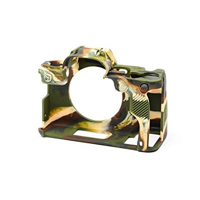easyCover Body Cover For Sony A7 IV Camouflage