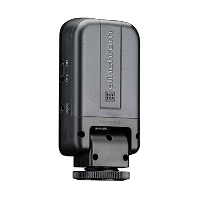 Elinchrom EL-Skyport Transmitter Plus Elinchrom EL-Skyport Transmitter Plus