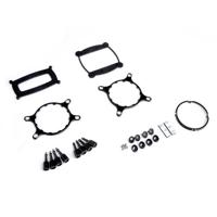 Thermaltake Water 3.0 Riing RGB 280 water & freon koeler - thumbnail