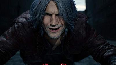 JEU PC CAPCOM DEVIL KAN CRY 5 ST