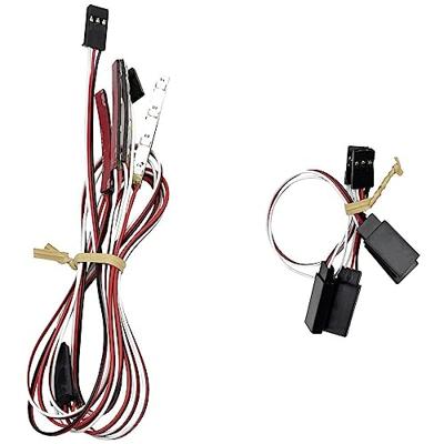 Reely RE-7867947 Reserveonderdeel LED-verlichtingsset