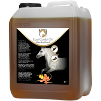 Excellent Horse Combi Oil 2,5 l - thumbnail