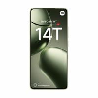 Xiaomi Smartfon 14T 12/256GB Lemon Green, W129016119 (Green) - thumbnail