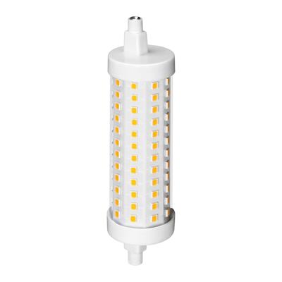 LED Lamp met R7S fitting - Dimbaar warm wit licht - 12.5W Vervangt 100W