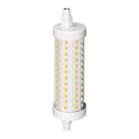 LED Lamp met R7S fitting - Dimbaar warm wit licht - 12.5W Vervangt 100W - thumbnail
